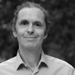 Martin Heckmann