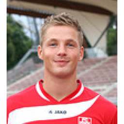 Kevin Schenke
