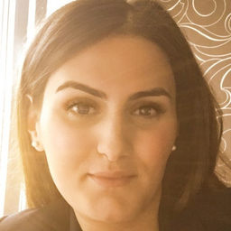 Ardita Redzepi