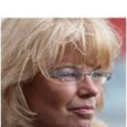 Bettina Hinz