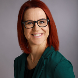 Katrin Langer