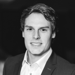 Ing. Philipp Schramm (M.Sc.)