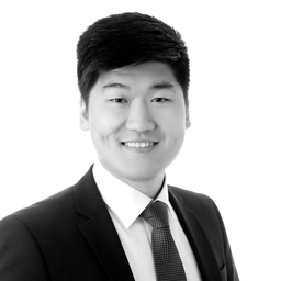 Joo-Han Hwang