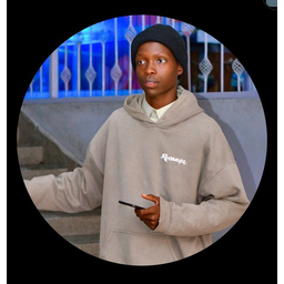 Leonard kipchumba