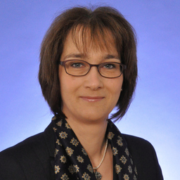 Maria Hartmann