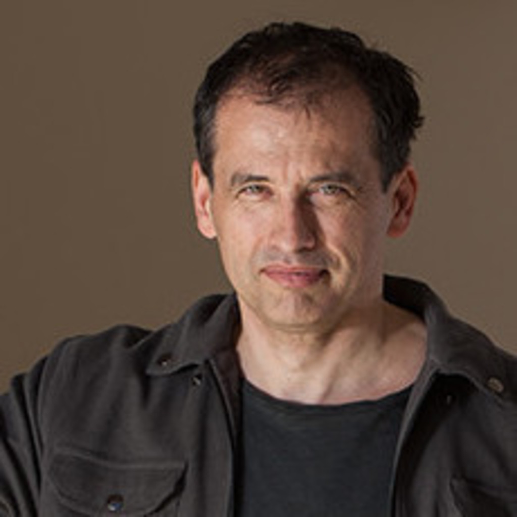 Markus Lang Geschäftsführer dietrich+lang architekten XING