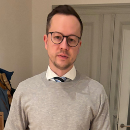 Dr. Stephan Renziehausen