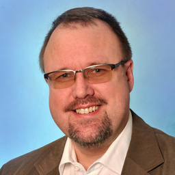 Andre Ruckdeschel