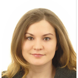 Diana Krylova