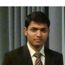 Social Media Profilbild Vishal Patel Leverkusen