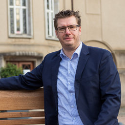 Stefan Rohbeck