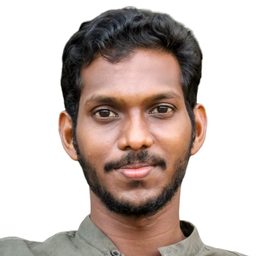 Rahul V.R.