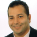 Mohamed Ahmed