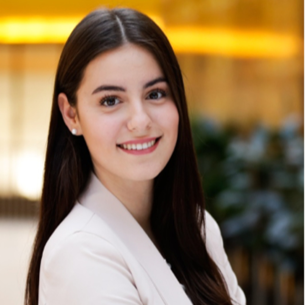 Erlinda Korani Dortmund Fachhochschule Dortmund XING