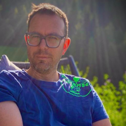 Tobias Spitzner