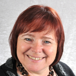 Christiane Ginschel