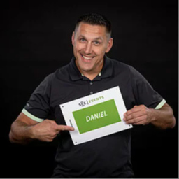 Daniel Hoppe