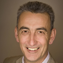 Norbert Beck