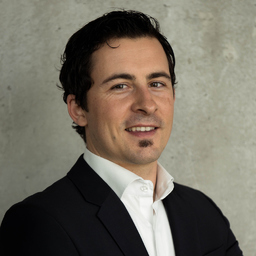 Marco Habegger
