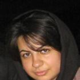 Bahare Rezaei