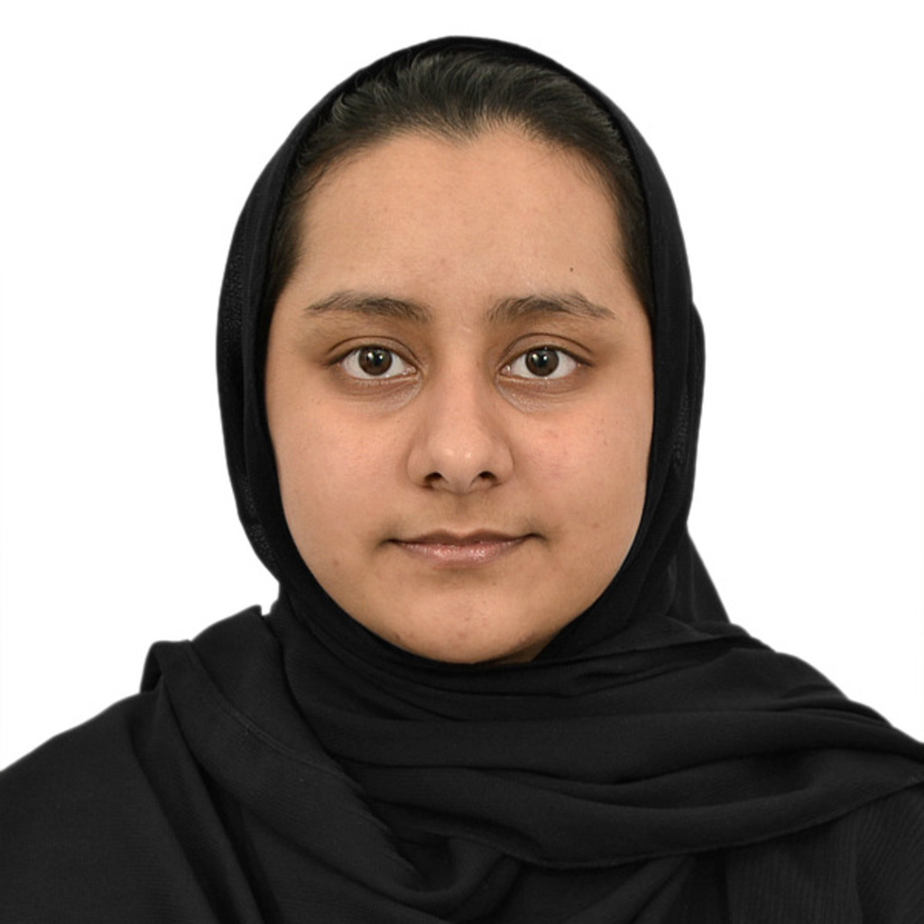 Maha Ajmal Process Safety Engineer Bilfinger XING