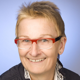 Hildegard Beck-Westenberger