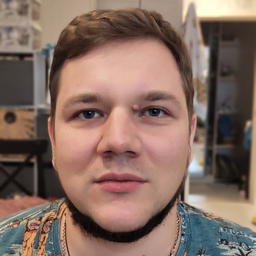 Kirill Pustovalov