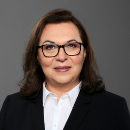 Theodora Dimopoulou