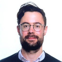 Robin Eiden