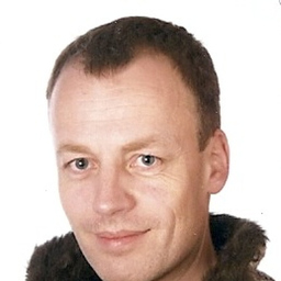 Jens Wiedeck