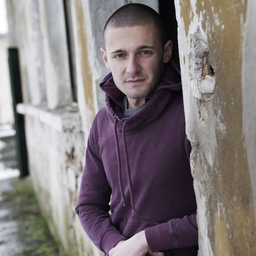 Bozhidar Marinov