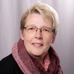 Dipl.-Ing. Inge Kontak