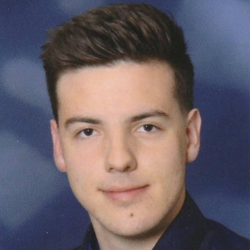 Maximilian Pittner Air & Water Emissions Manager EUROAPI Germany