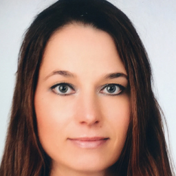 Kirsten Kaawar