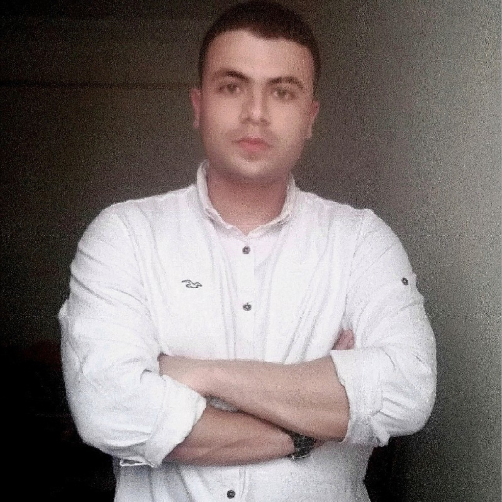 Tarek Elymany QA/QC Manager Ahla company for food manufacturing XING