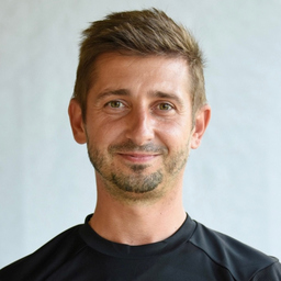 Tomislav Drvoderic