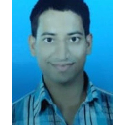 Polanki Raghu ram's profile picture