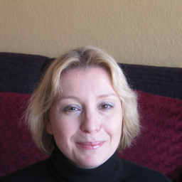 Daniela Stenz