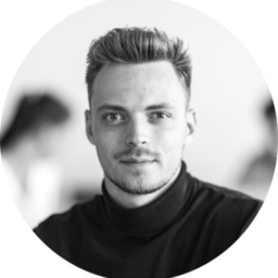 alexander steenholdt