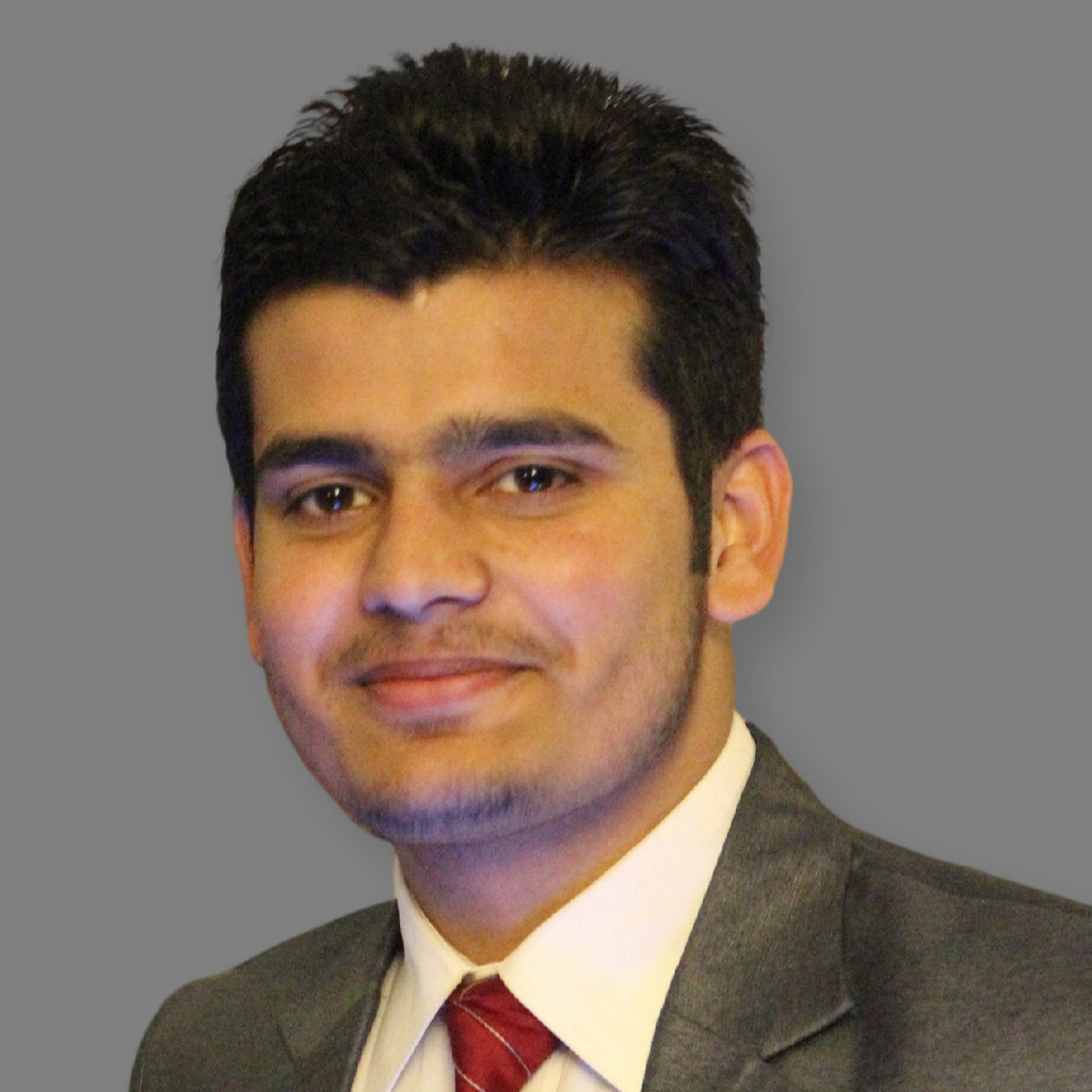 Muhammad Junaid Aslam - Software Developer - Bertrandt Group | XING