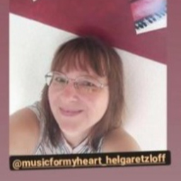 Helga Retzloff