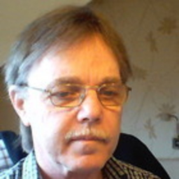 Andreas Rothfuchs