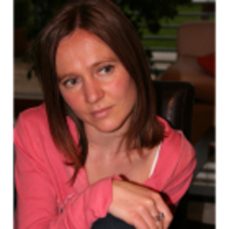 Christine Reinalter