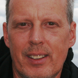Tilman J. Hartlieb