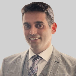 Amir Amoozandeh