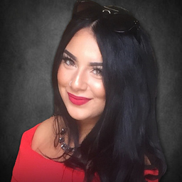 Petra Abdou