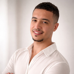 Chahramane Abdelhafid's profile picture