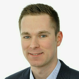 Daniel Feitscher's profile picture