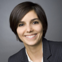 Elodie Da Rocha