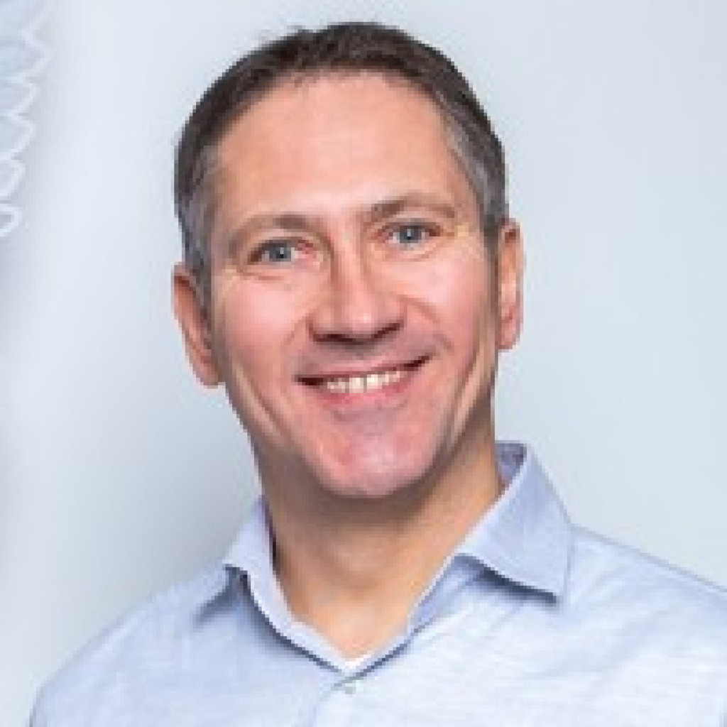 Christian Fritz - Mitglied der Geschäftsführung, COO - IKARUS Security ...